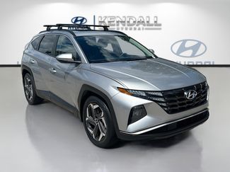 Used 2024 Hyundai Tucson SEL w/ Convenience Package FWD video 1