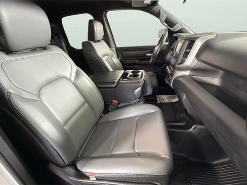 Used 2024 RAM 1500 Tradesman w/ Tradesman Group image 29
