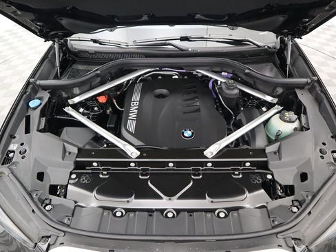 Certified 2026 BMW X5 sDrive40i image 30