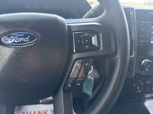 Used 2019 Ford F250 XLT image 20