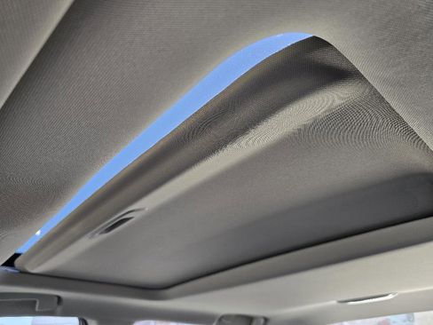 New 2025 Nissan Altima 2.5 SV w/ SV Special Edition Package image 24