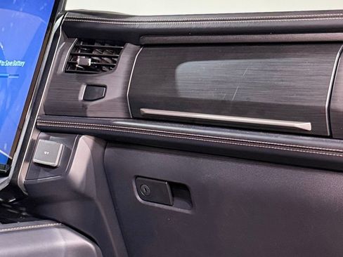 Used 2022 Ford Expedition Platinum AWD/4WD image 52