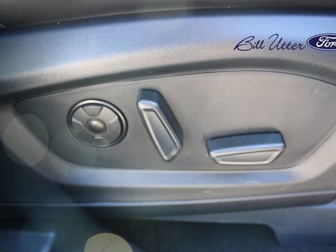 New 2026 Ford Explorer Tremor w/ Tremor Ultimate Package image 8