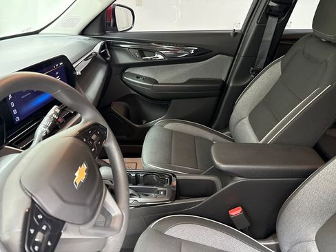 Used 2026 Chevrolet TrailBlazer LT image 25