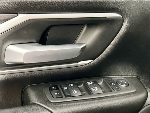 Used 2022 RAM 1500 Big Horn image 16