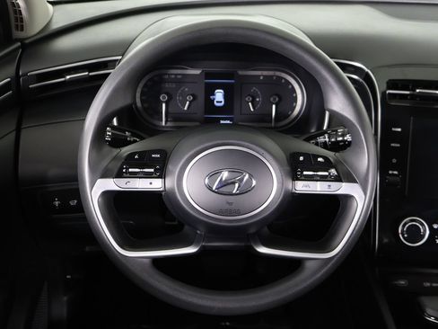 Used 2023 Hyundai Tucson SEL AWD/4WD image 39