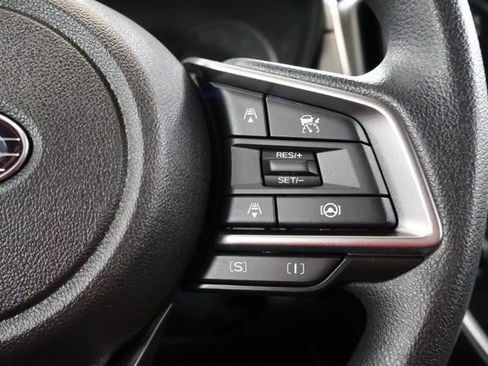 New 2026 Subaru Impreza 2.0i Sport image 18