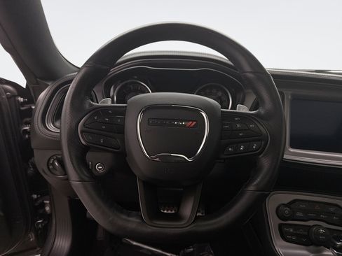 Used 2023 Dodge Challenger R/T Scat Pack image 12