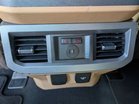 Used 2023 Ford F350 Lariat w/ Lariat Ultimate Package AWD/4WD image 21