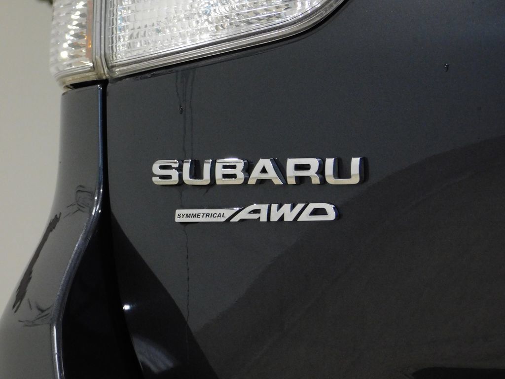 Used 2019 Subaru Forester Sport AWD/4WD image 71