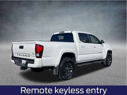 Used 2023 Toyota Tacoma SR5
