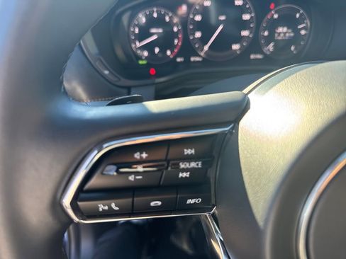 Certified 2025 MAZDA CX-90 3.3 Turbo w/ Premium Plus Pkg image 54