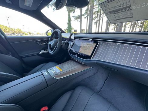 New 2026 Mercedes-Benz E 350 Sedan image 19