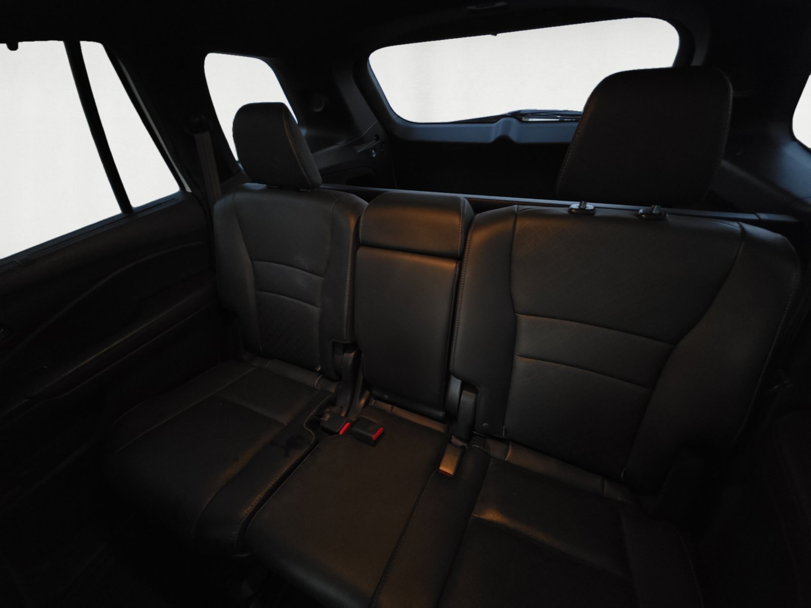 Used 2019 Honda Passport Elite image 13