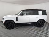 Used 2022 Land Rover Defender 110 X-Dynamic SE image 2