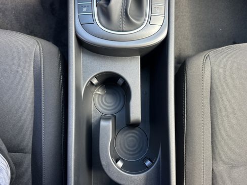 New 2026 Hyundai Kona SEL Sport FWD image 21