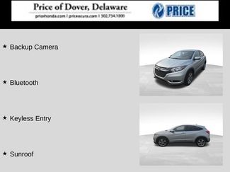 Used 2016 Honda HR-V EX video 2