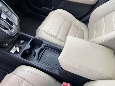 Used 2021 Honda CR-V EX-L image 24