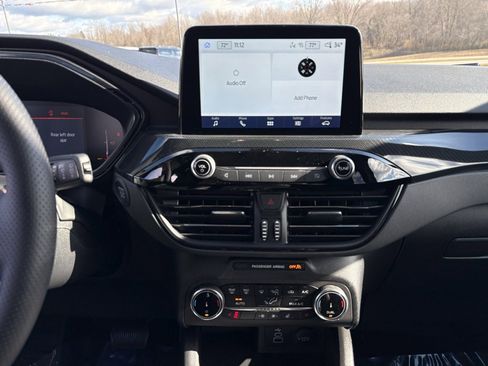 New 2026 Ford Escape ST-Line w/ Cold Weather Package image 33