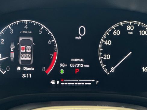 Certified 2022 Honda Civic Sport image 24