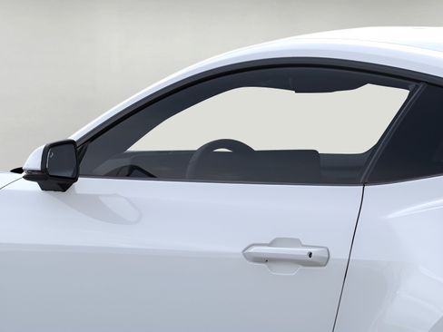 New 2026 Ford Mustang Premium RWD image 20