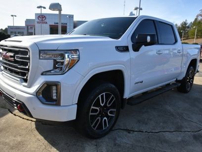 Used 2020 GMC Sierra 1500 AT4 w/ AT4 Premium Package