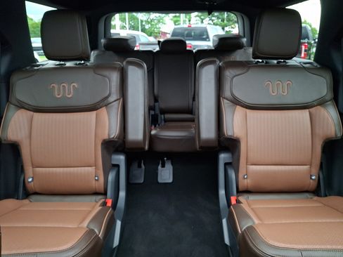 Certified 2026 Ford Expedition King Ranch AWD/4WD image 18