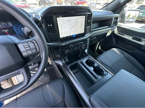 New 2026 Ford F150 STX w/ Equipment Group 200A image 22