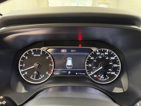 Certified 2026 Nissan Rogue SV AWD/4WD image 29