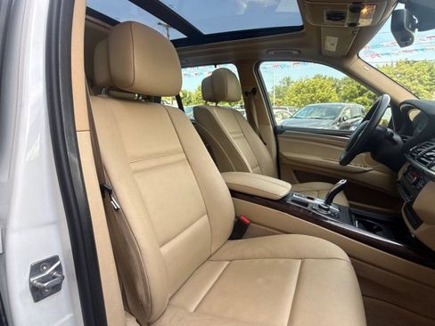 Used 2011 BMW X5 xDrive35d AWD/4WD image 18