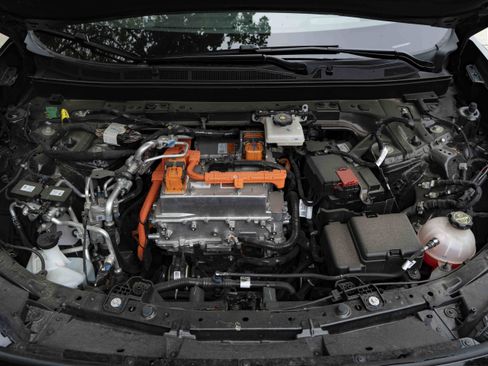 Used 2024 Honda Prologue Elite image 42
