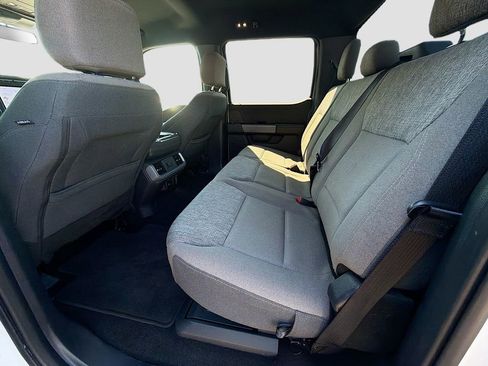 Used 2024 Ford F150 XLT w/ Mobile Office Package AWD/4WD image 20