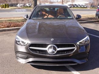 Used 2023 Mercedes-Benz C 300 4MATIC Sedan video 2