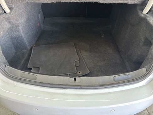 Used 2014 Chevrolet Impala LT w/ Premium Seating Package FWD image 16