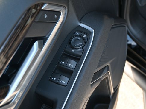 Used 2025 GMC Sierra 1500 Elevation w/ X31 Off-Road Package image 30