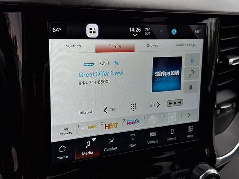 Used 2022 RAM 1500 Big Horn AWD/4WD image 18
