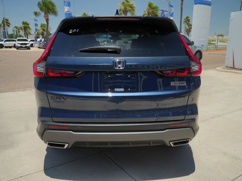 New 2026 Honda CR-V Sport-L image 6