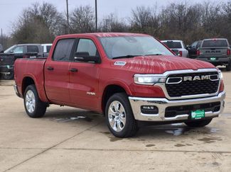 New 2026 RAM 1500 Lone Star video 2