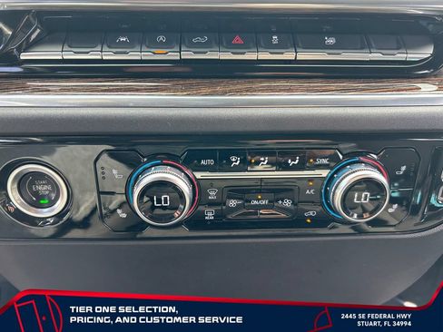 Used 2022 GMC Sierra 1500 Elevation AWD/4WD image 23