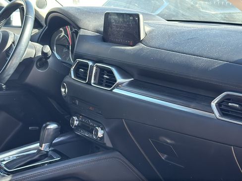 Used 2018 MAZDA CX-5 Grand Touring image 28