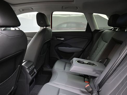 New 2026 Audi Q3 quattro 2.0T AWD/4WD image 18