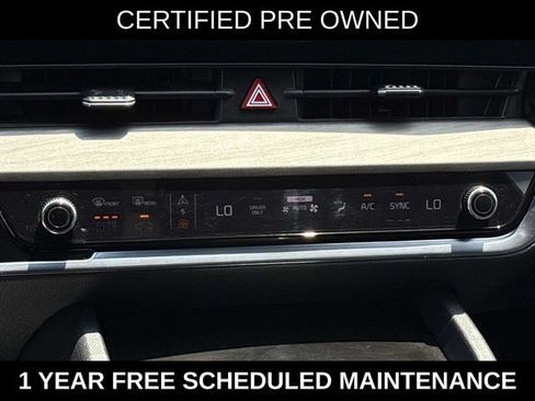 Used 2025 Kia Sportage X-Line Prestige AWD/4WD image 20