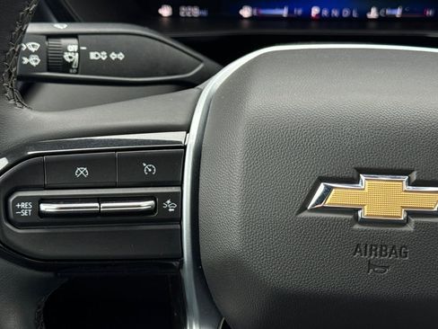Used 2024 Chevrolet Colorado LT w/ LT Convenience Package II RWD image 27