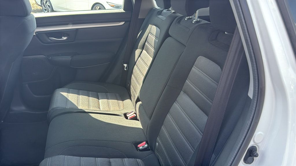 Used 2021 Honda CR-V Special Edition image 31
