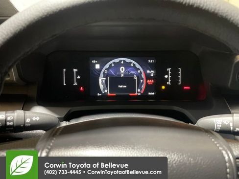 New 2026 Toyota Tacoma SR5 image 9