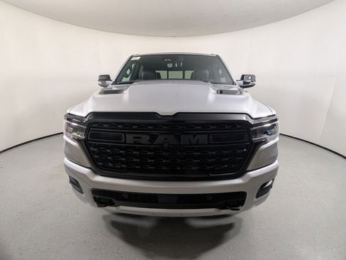 New 2026 RAM 1500 Limited AWD/4WD image 2