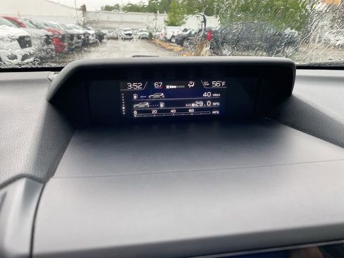 Used 2021 Subaru Forester Sport w/ Popular Package #2 AWD/4WD image 36