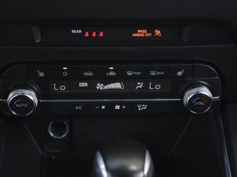 Used 2024 MAZDA CX-5 Carbon Edition image 15