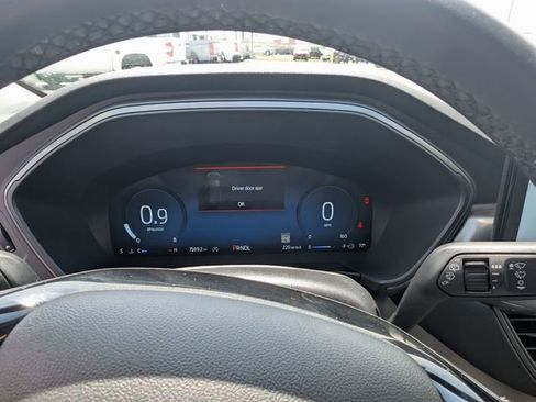 Used 2025 Ford Escape Active w/ Active Premium Tech Pack FWD image 18