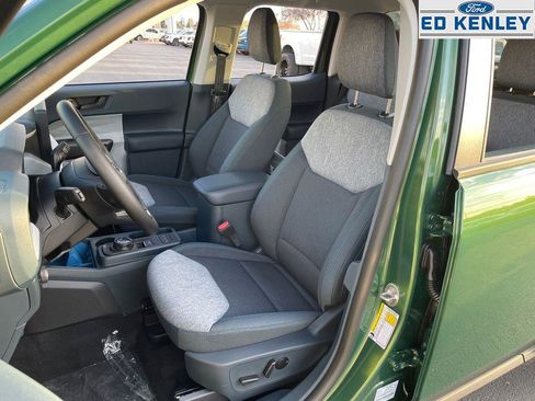 New 2025 Ford Maverick XLT w/ XLT Luxury Package image 3